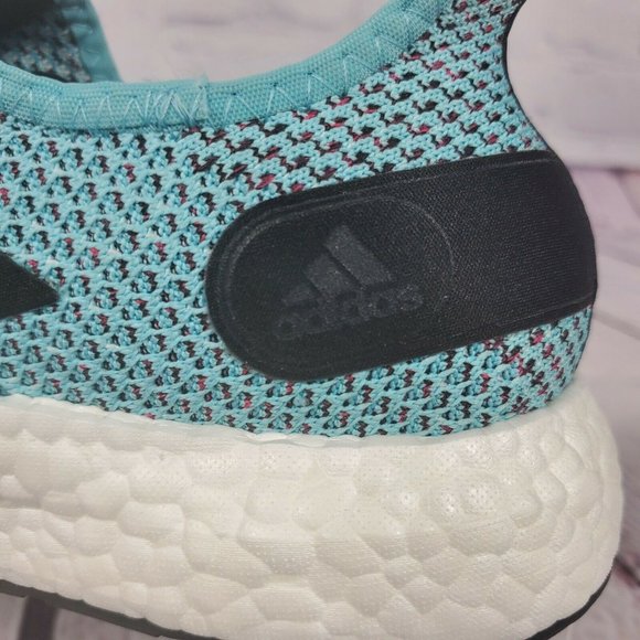 Adidas Men's Parley X Speedfactory Running shoes - Picture 6 of 9